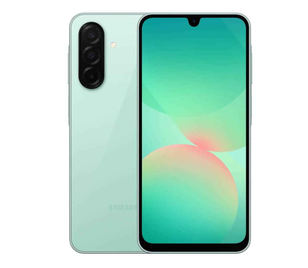 Смартфон Samsung SM-A266 GALAXY A26 5G 256GB 8GB Mint