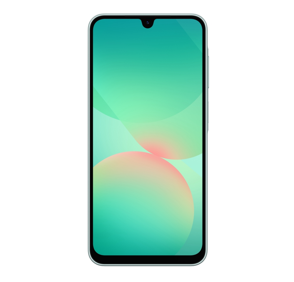 Смартфон Samsung SM-A266 GALAXY A26 5G 256GB 8GB Mint