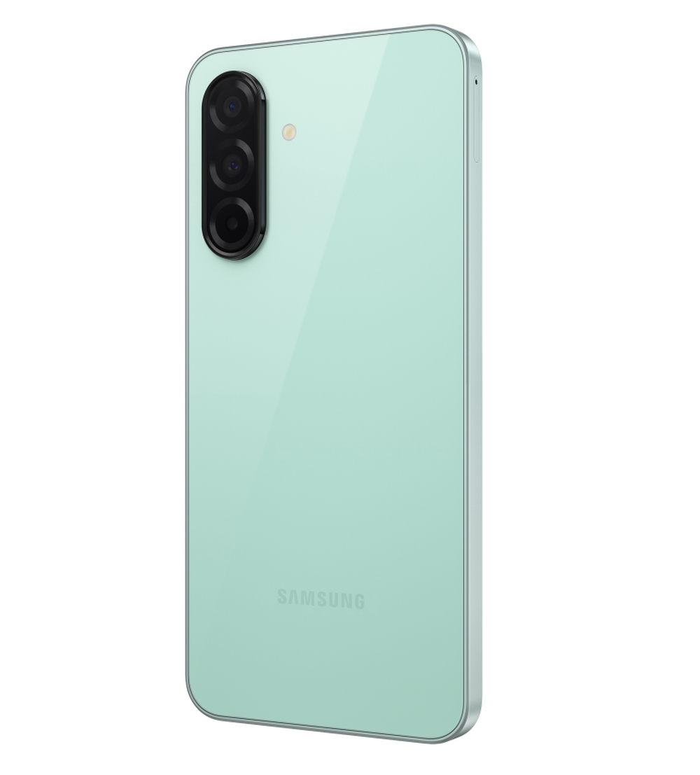 Смартфон Samsung SM-A266 GALAXY A26 5G 256GB 8GB Mint
