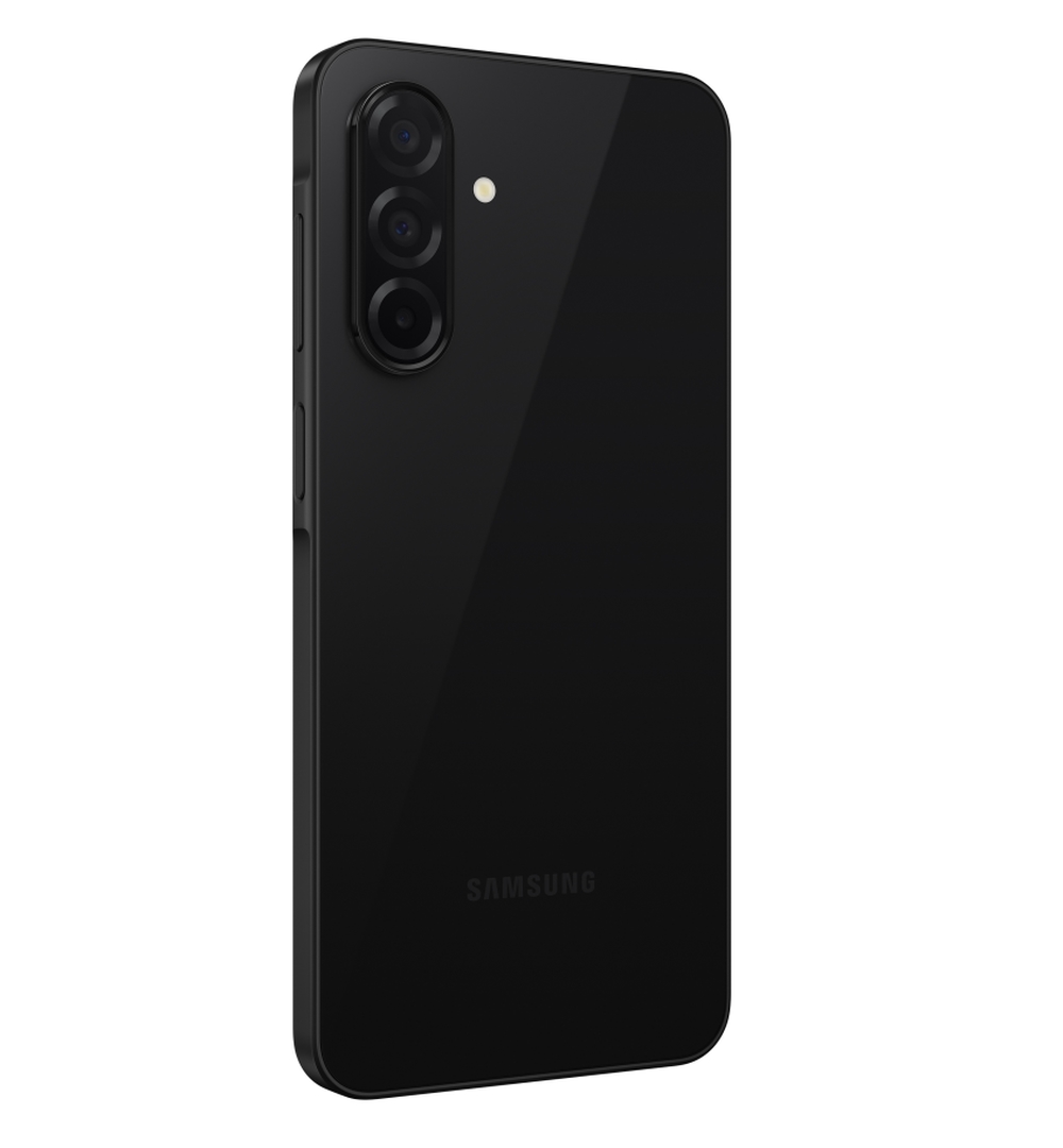 Смартфон Samsung SM-A266 GALAXY A26 5G 128GB 6GB Black