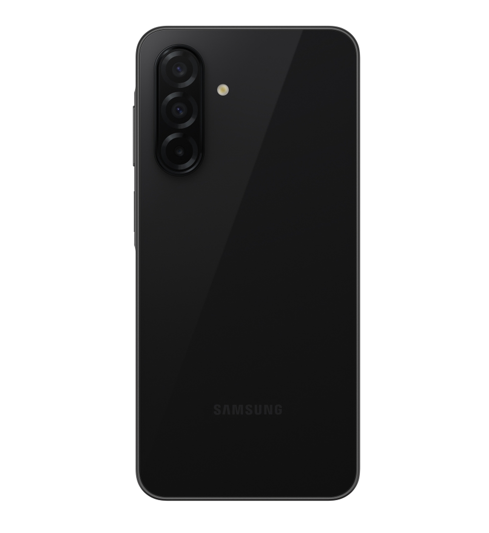 Смартфон Samsung SM-A266 GALAXY A26 5G 256GB 8GB Black