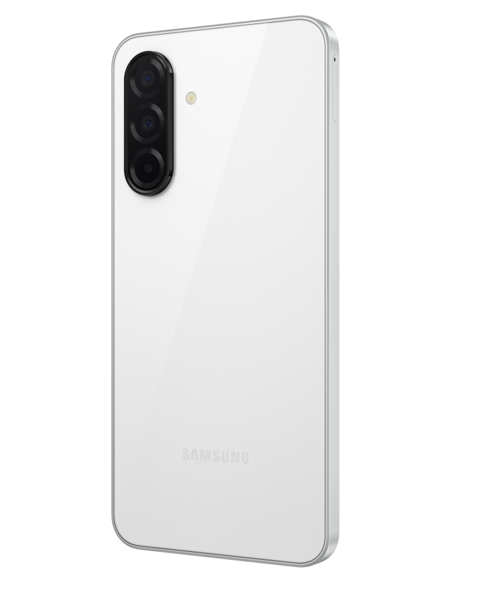 Смартфон Samsung SM-A266 GALAXY A26 5G 128GB 6GB White