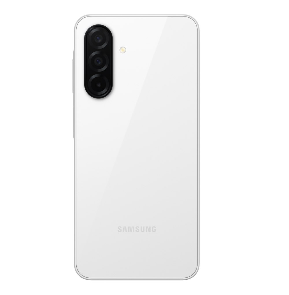 Смартфон Samsung SM-A266 GALAXY A26 5G 256GB 8GB White