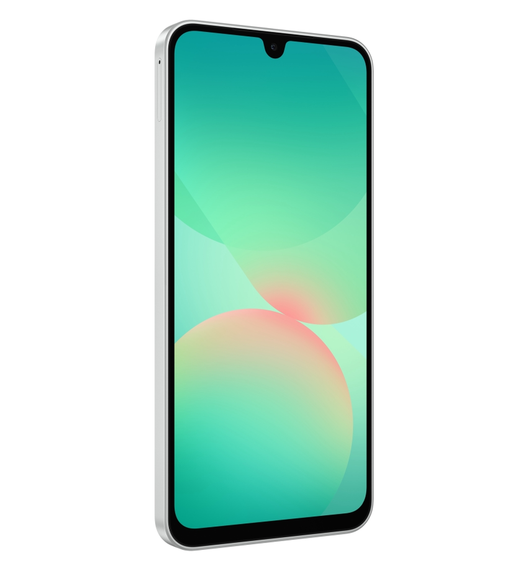 Смартфон Samsung SM-A266 GALAXY A26 5G 256GB 8GB White