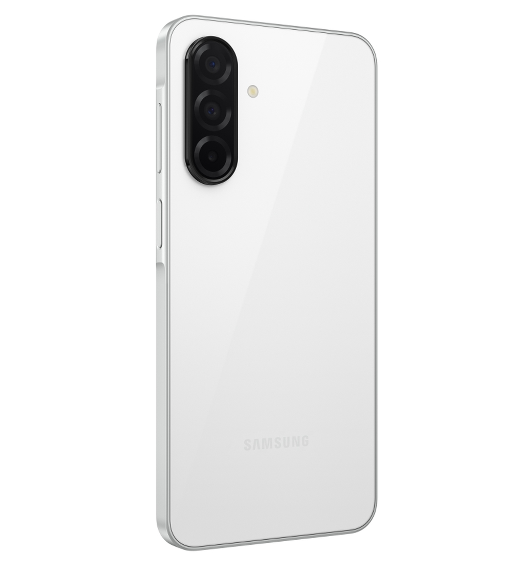 Смартфон Samsung SM-A266 GALAXY A26 5G 256GB 8GB White