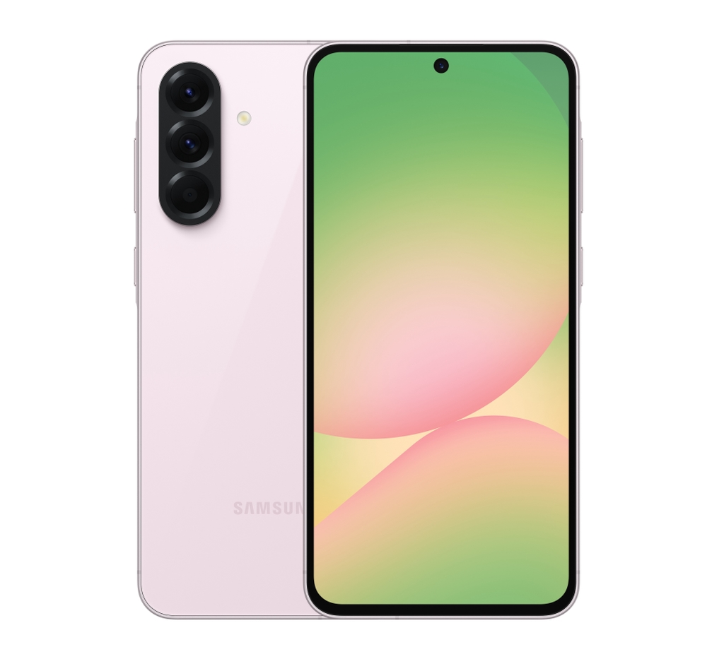 Smartphone Samsung SM-A566 GALAXY A56 5G 256GB 8GB Awesome Pink