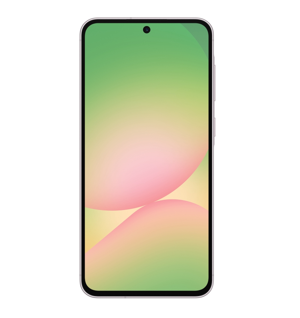 Smartphone Samsung SM-A566 GALAXY A56 5G 256GB 8GB Awesome Pink