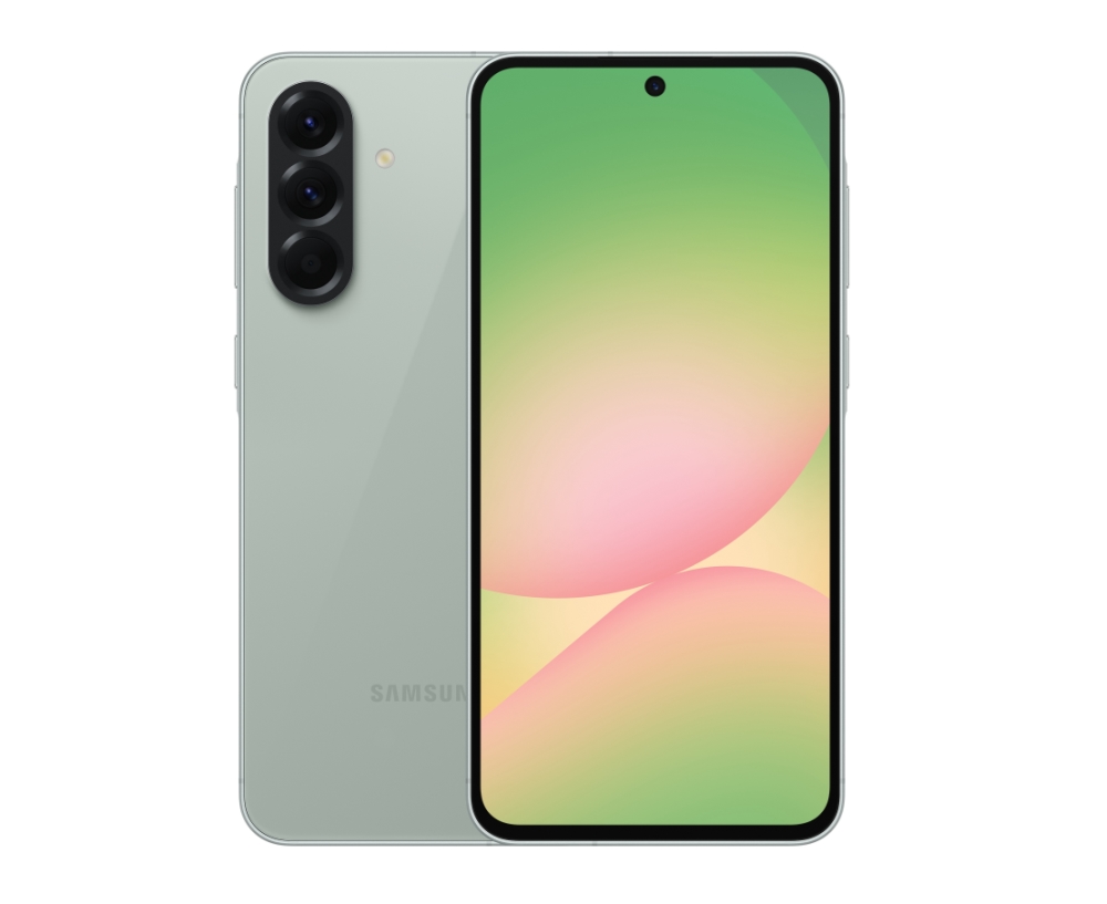 Smartphone Samsung SM-A566 GALAXY A56 5G 256GB 8GB Awesome Olive