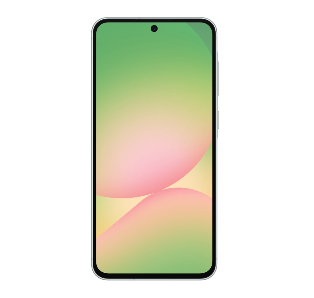 Smartphone Samsung SM-A566 GALAXY A56 5G 256GB 8GB Awesome Olive