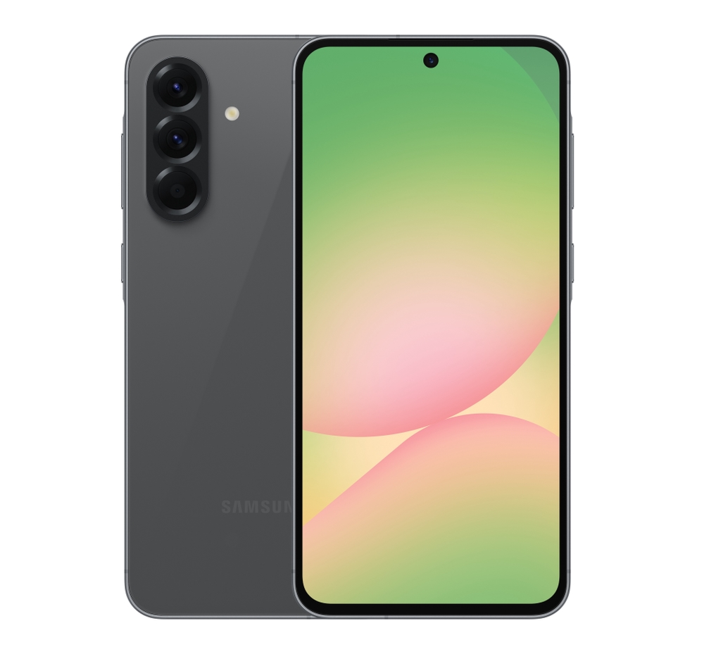 Smartphone Samsung Galaxy A56 5G SM-A566 256GB 8GB Awesome Graphite