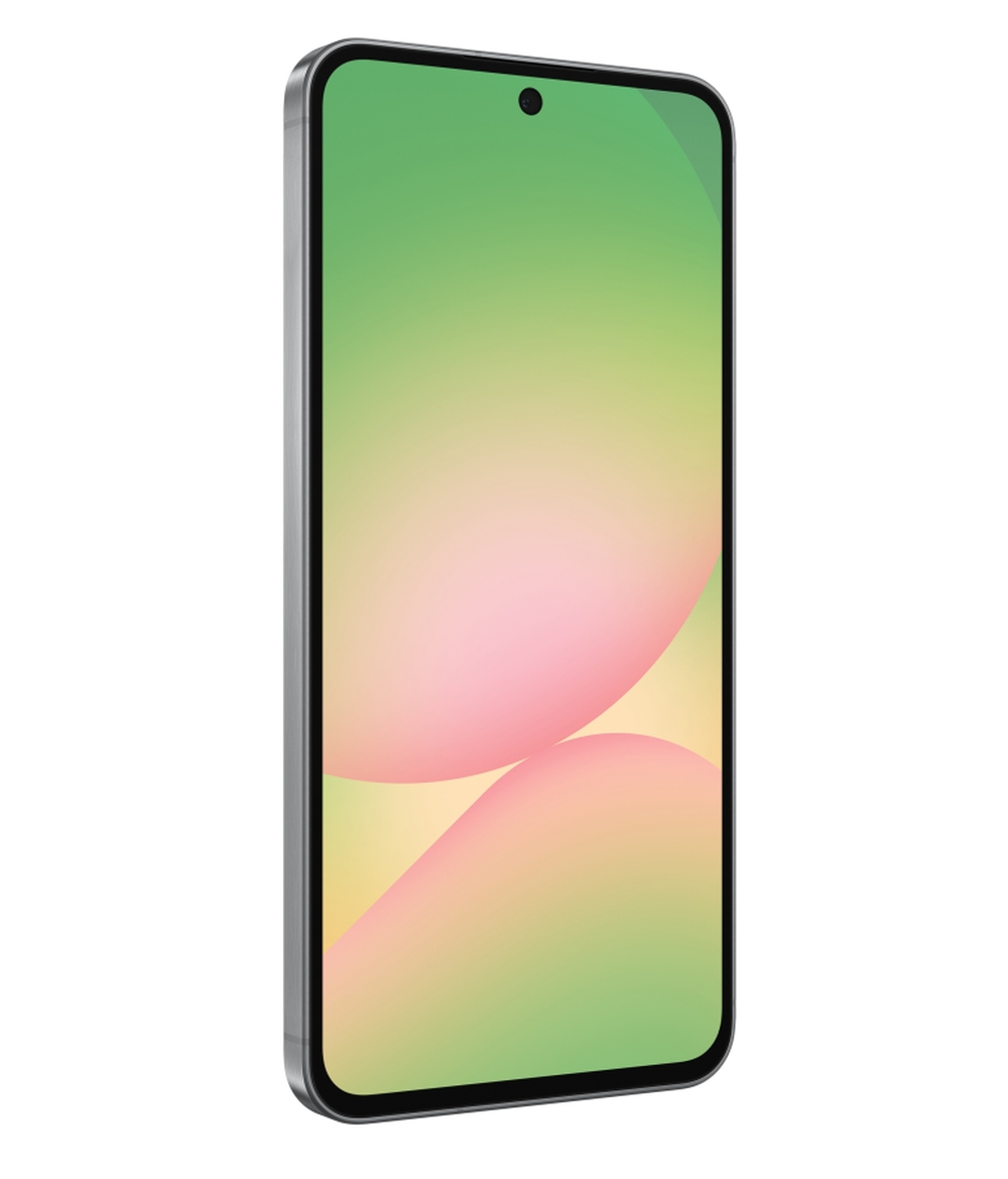 Smartphone Samsung Galaxy A56 5G SM-A566 256GB 8GB Awesome Graphite