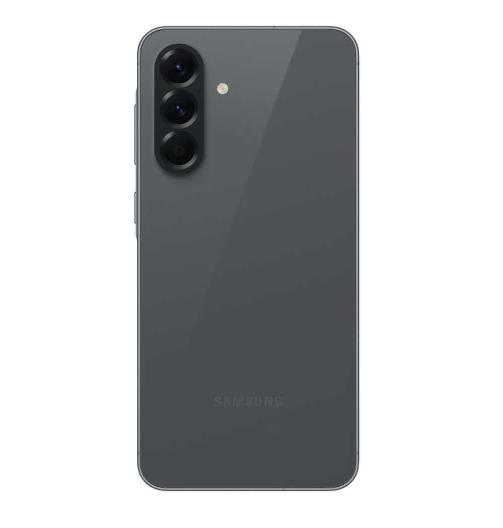 Smartphone Samsung Galaxy A56 5G SM-A566 256GB 8GB Awesome Graphite Enterprise