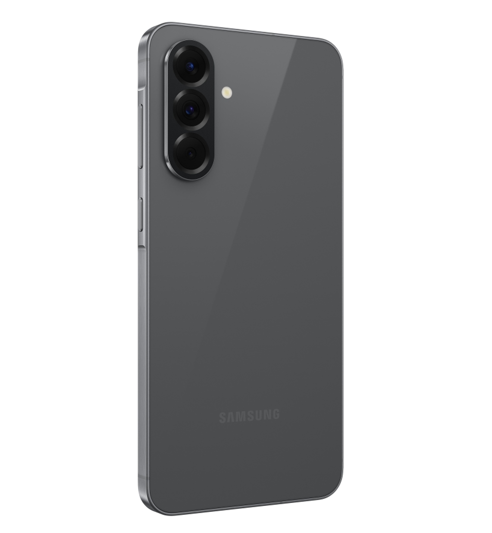 Smartphone Samsung Galaxy A56 5G SM-A566 256GB 8GB Awesome Graphite Enterprise