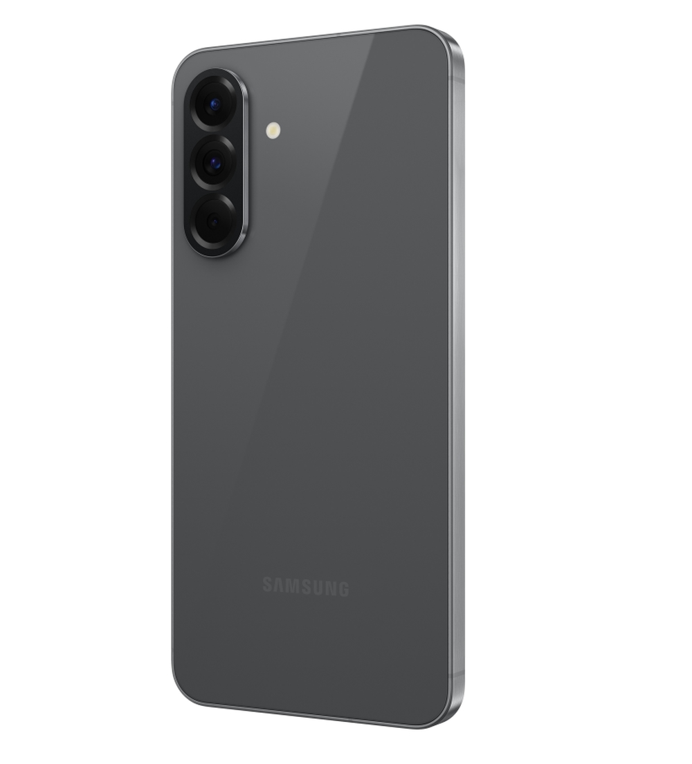 Smartphone Samsung Galaxy A56 5G SM-A566 256GB 8GB Awesome Graphite Enterprise