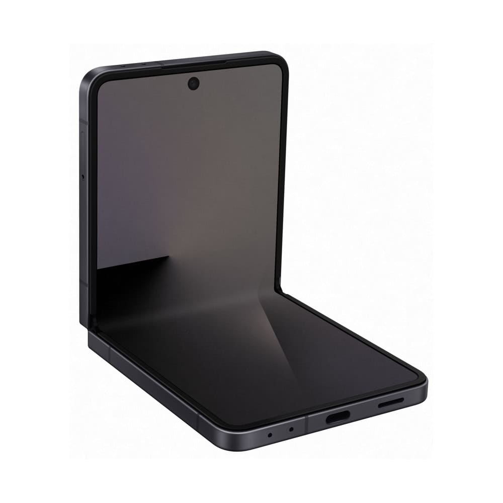 Смартфон Samsung SM-F766 Galaxy Flip7 5G 256GB 12GB RAM Dual SIM черен