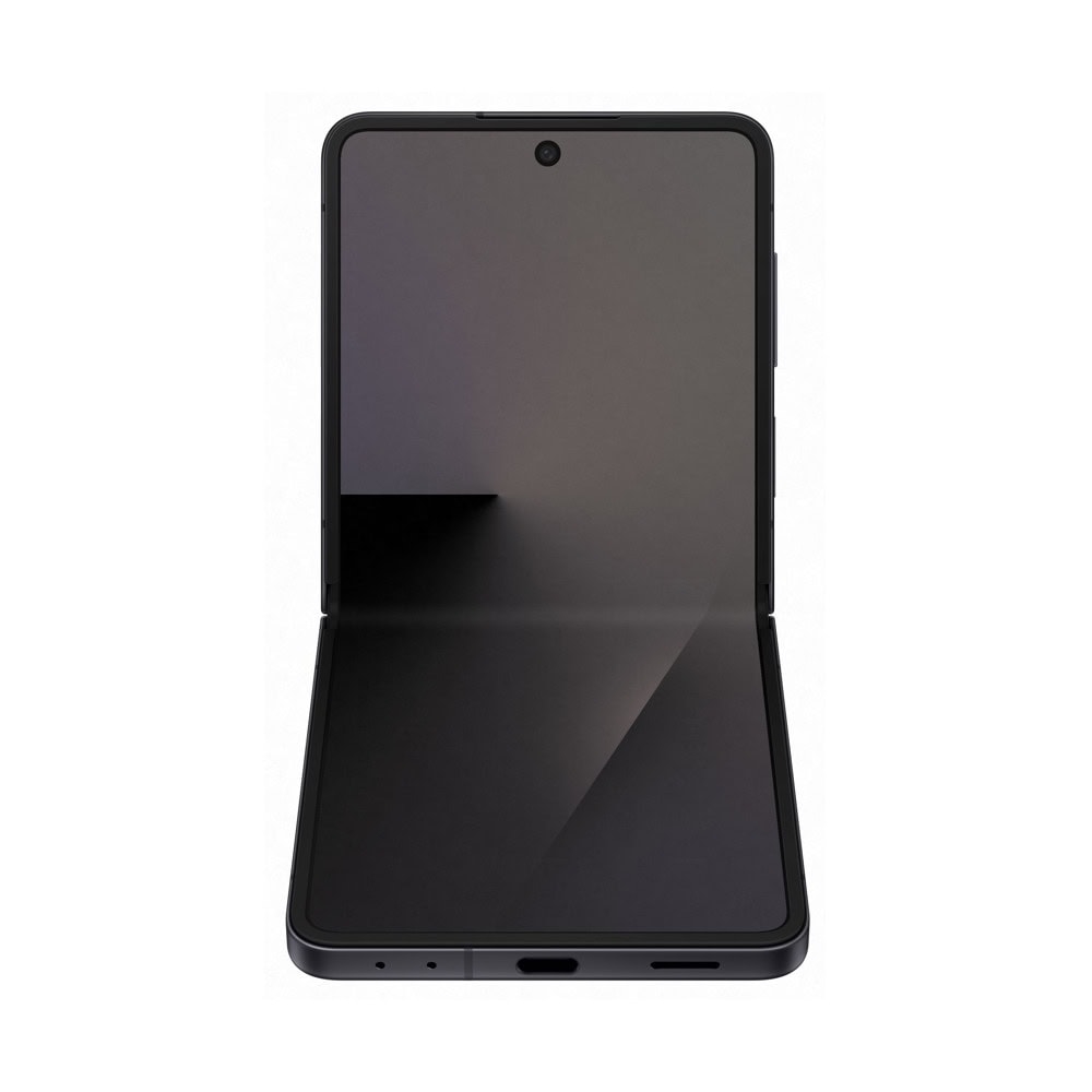 Смартфон Samsung SM-F766 Galaxy Flip7 5G 512GB 12GB RAM Dual SIM черен