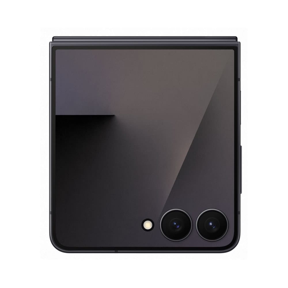 Смартфон Samsung SM-F766 Galaxy Flip7 5G 512GB 12GB RAM Dual SIM черен