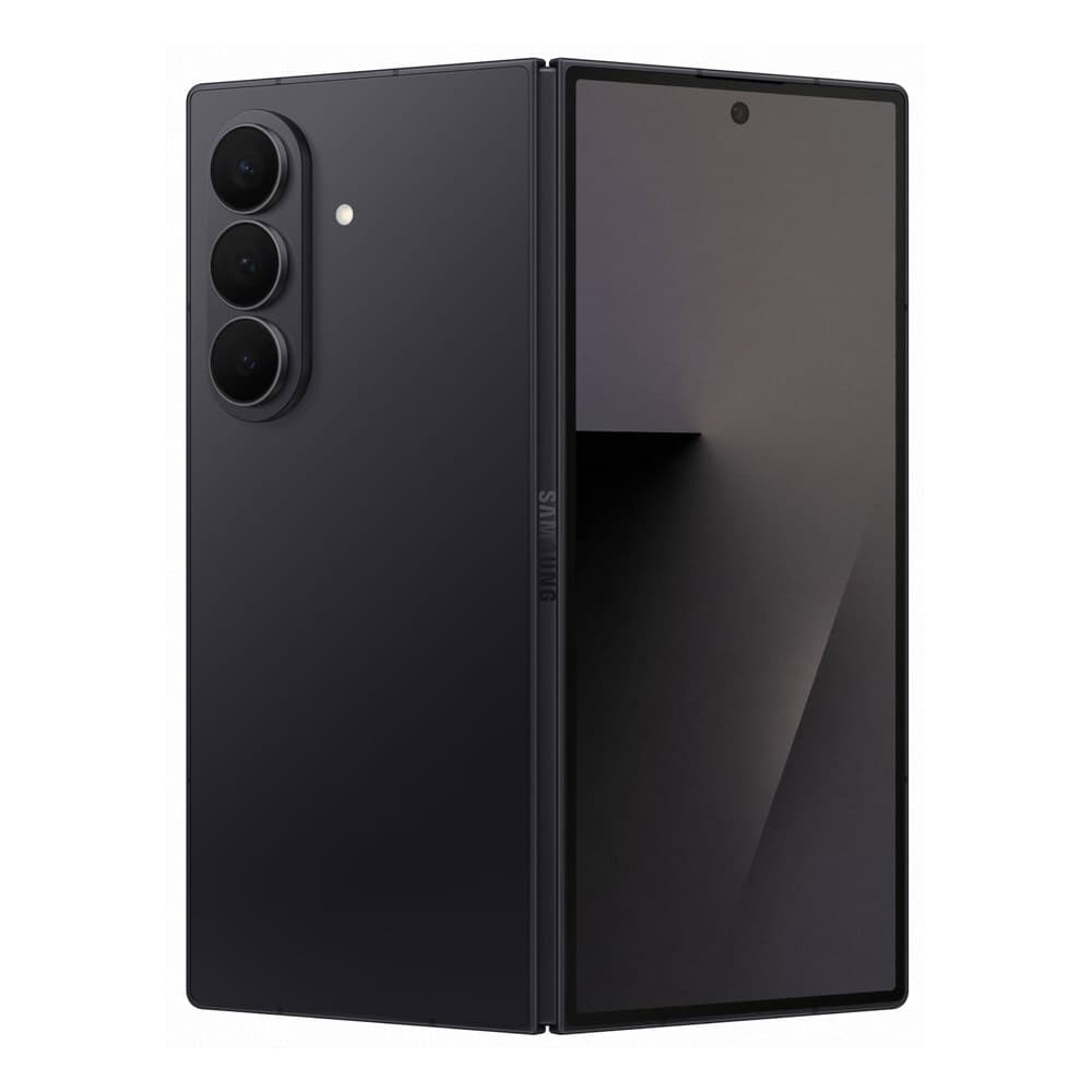 Смартфон Samsung SM-F966 Galaxy Z Fold 7 5G 512GB 12GB RAM Dual SIM черен