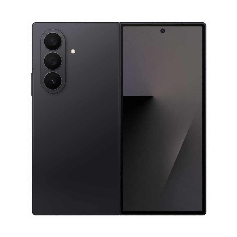 Смартфон Samsung SM-F966 Galaxy Z Fold 7 5G 512GB 12GB RAM Dual SIM черен