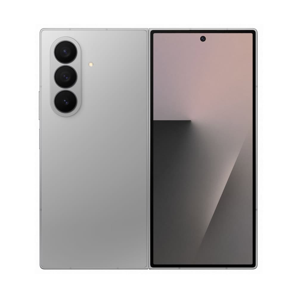 Смартфон Samsung SM-F966 Galaxy Z Fold 7 5G 512GB 12GB RAM Dual SIM сребрист