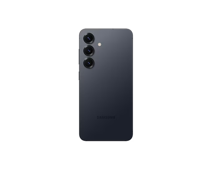 Смартфон Samsung Galaxy S25 SM-S931B 5G, 256GB, 12GB RAM, Blue Black