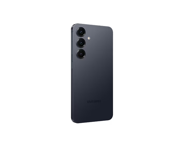 Смартфон Samsung Galaxy S25 SM-S931B 5G, 256GB, 12GB RAM, Blue Black