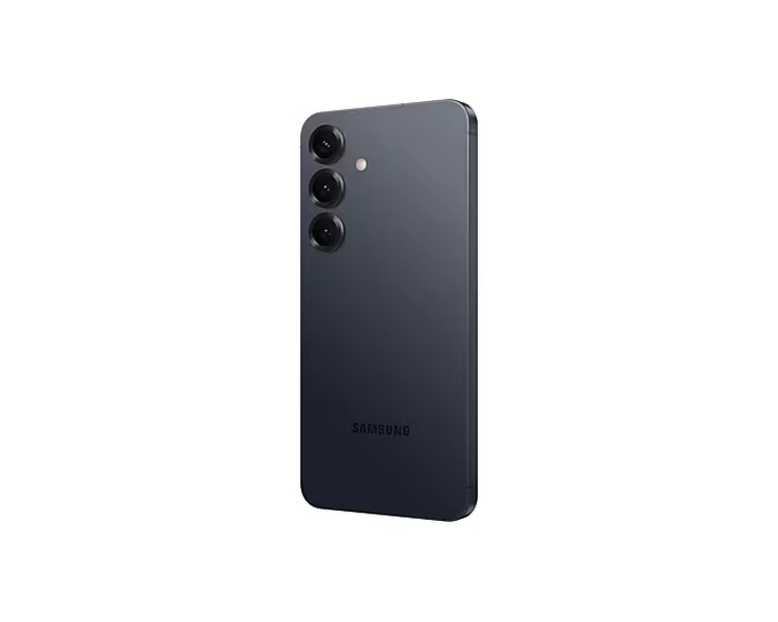 Смартфон Samsung Galaxy S25 SM-S931B 5G, 256GB, 12GB RAM, Blue Black