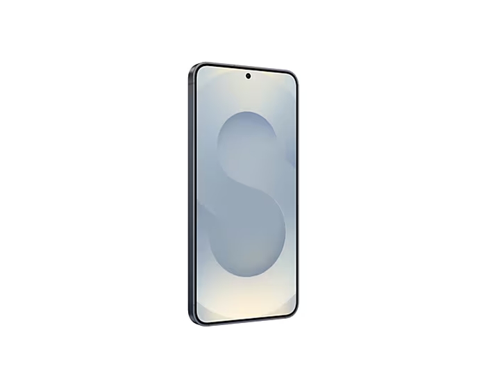 Смартфон Samsung Galaxy S25 SM-S931B 5G, 256GB, 12GB RAM, Blue Black