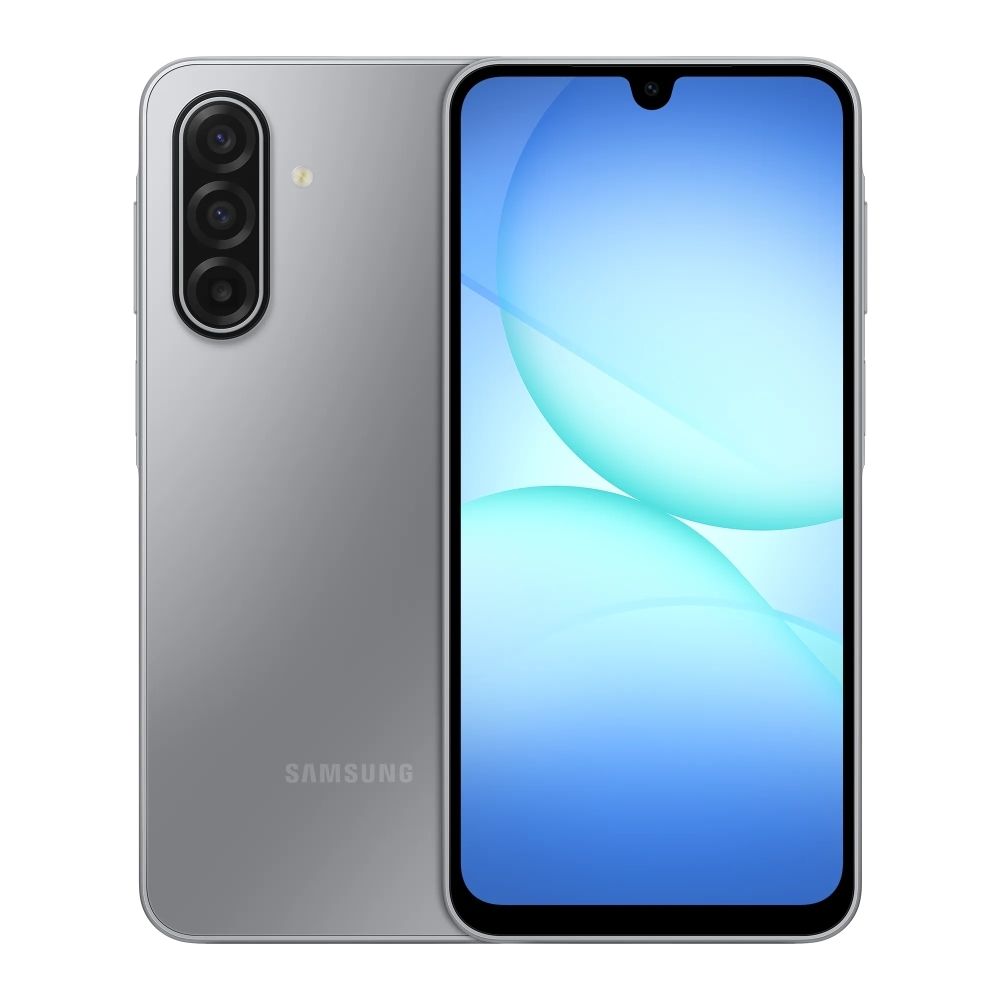Смартфон Samsung SM-A176 GALAXY A17 5G 256GB 8GB Gray