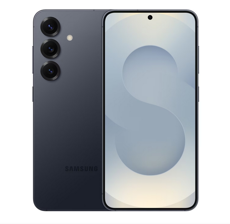 Смартфон Samsung SM-S931B GALAXY S25 5G 128GB 12GB Black