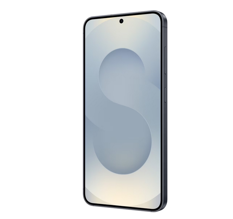 Смартфон Samsung SM-S931B GALAXY S25 5G 128GB 12GB Black