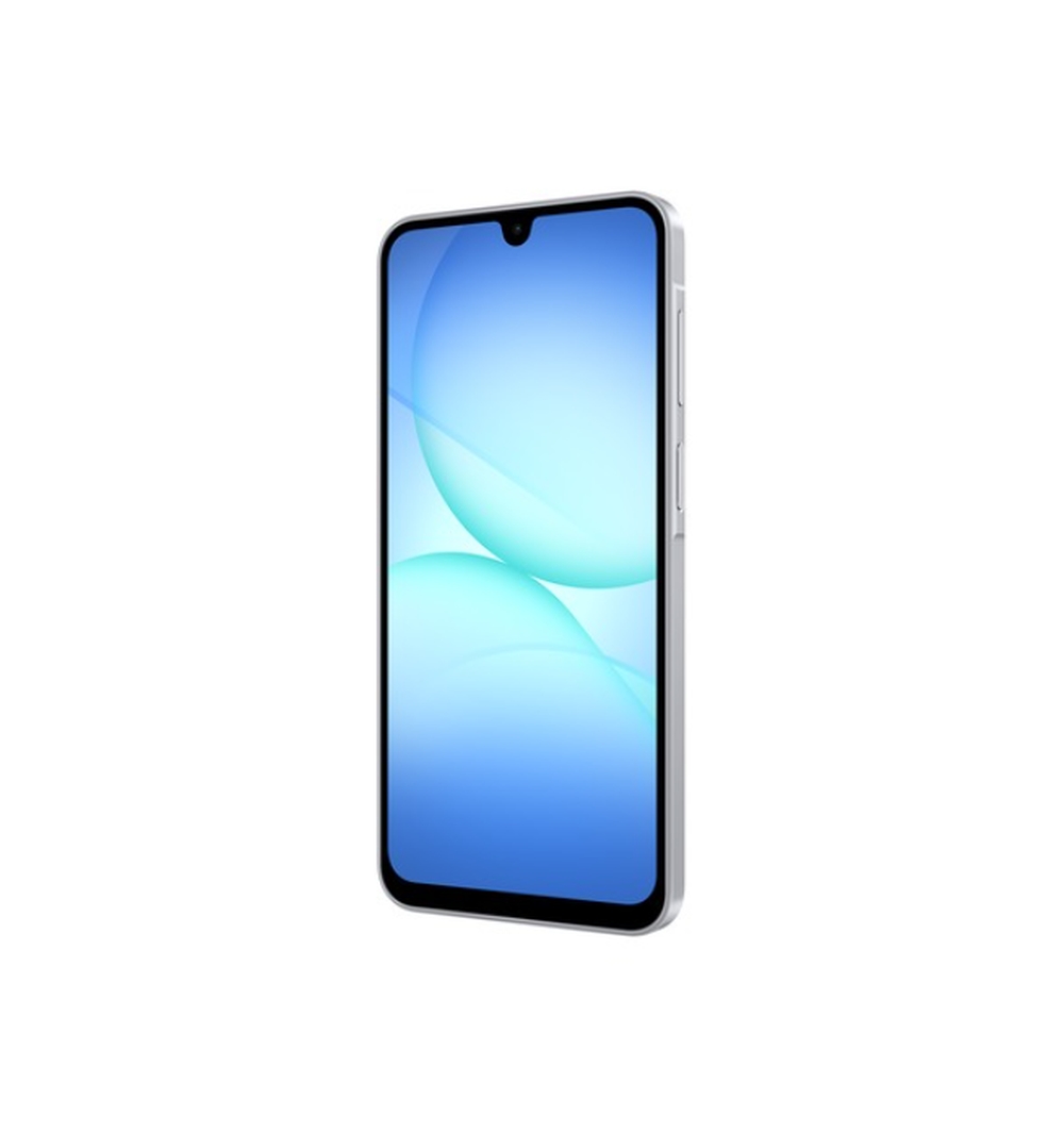 Смартфон Samsung SM-A175 LTE Galaxy A17 128GB 4GB сив