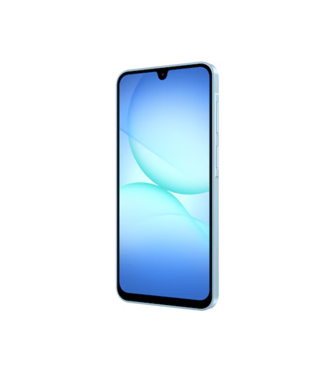 Samsung SM-A175 LTE Galaxy A17 256GB 4GB Smartphone Blue