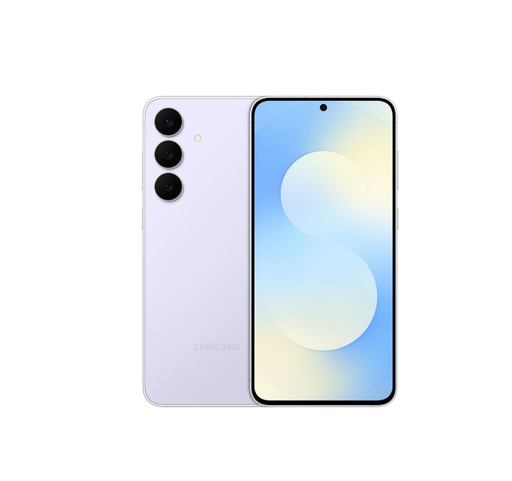 Смартфон Samsung SM‑S731 Galaxy S25 FE 8GB 128GB Ice Blue