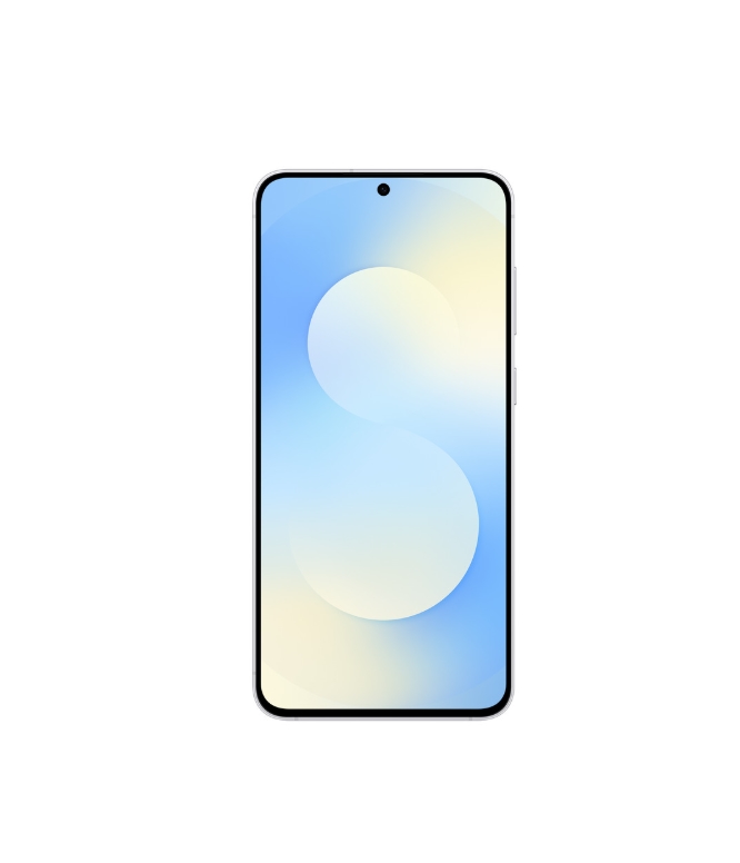 Смартфон Samsung SM‑S731 Galaxy S25 FE 8GB 128GB Ice Blue