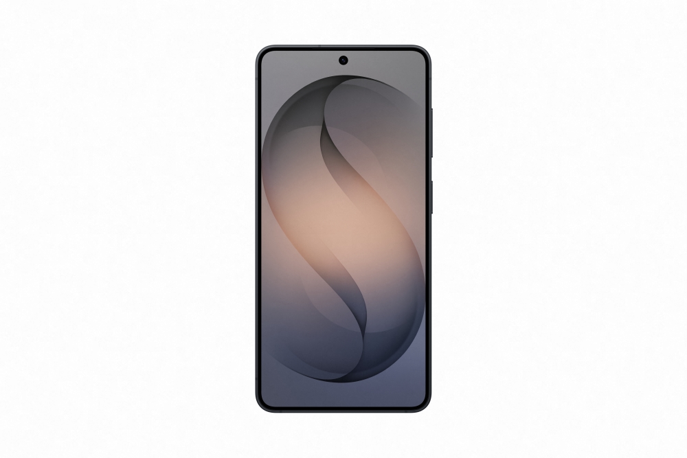 Смартфон Samsung SM‑S942B Galaxy S26 5G 512GB 12GB Black
