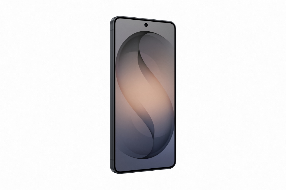 Смартфон Samsung SM‑S942B Galaxy S26 5G 512GB 12GB Black