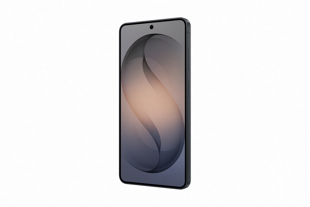 Смартфон Samsung SM‑S942B Galaxy S26 5G 512GB 12GB Black