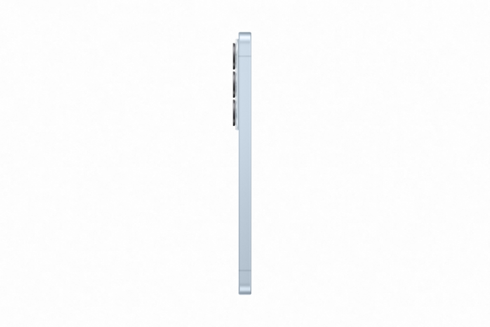 Смартфон Samsung SM‑S942B Galaxy S26 5G 512GB 12GB Sky Blue
