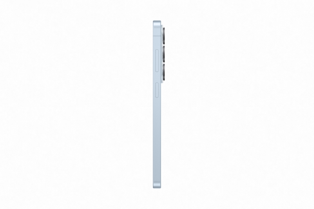 Смартфон Samsung SM‑S942B Galaxy S26 5G 512GB 12GB Sky Blue