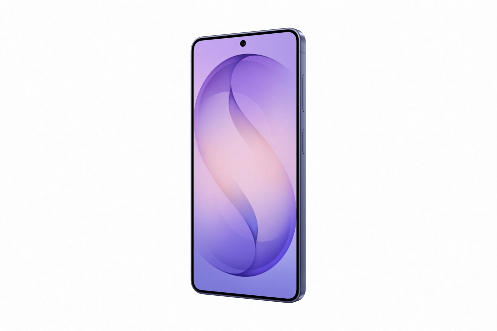 Смартфон Samsung SM‑S942B Galaxy S26 5G 512GB 12GB Cobalt Violet