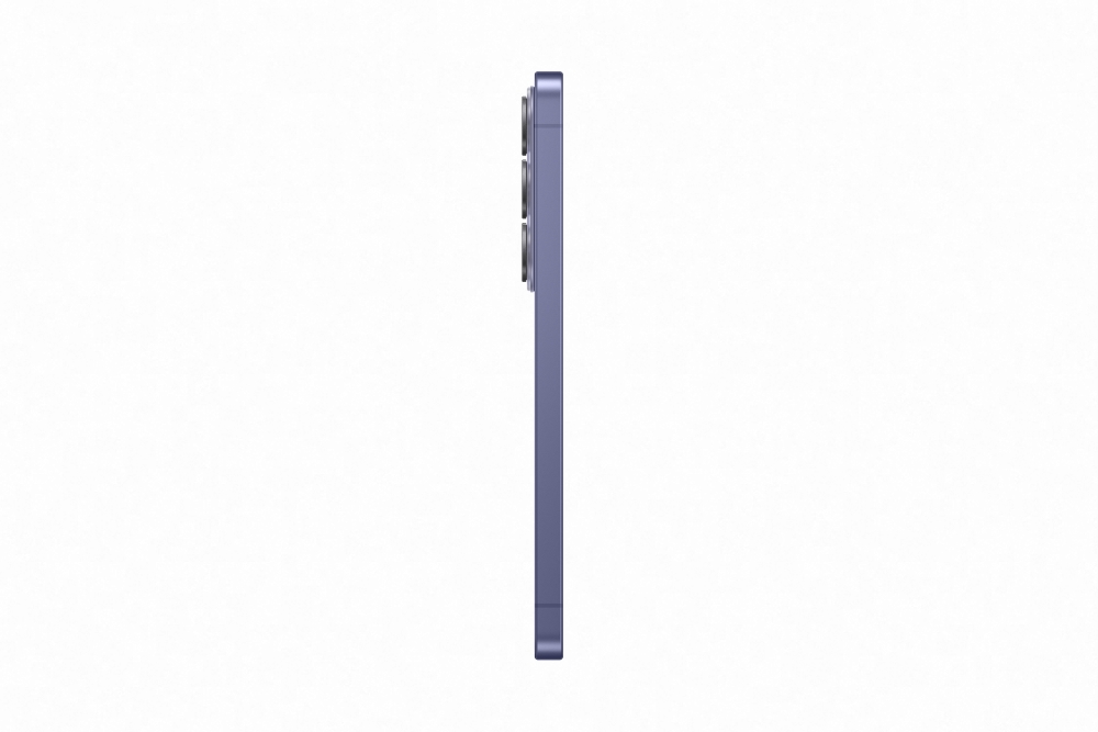 Смартфон Samsung SM‑S942B Galaxy S26 5G 512GB 12GB Cobalt Violet