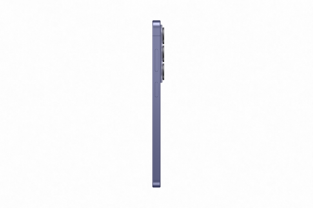 Смартфон Samsung SM‑S942B Galaxy S26 5G 512GB 12GB Cobalt Violet