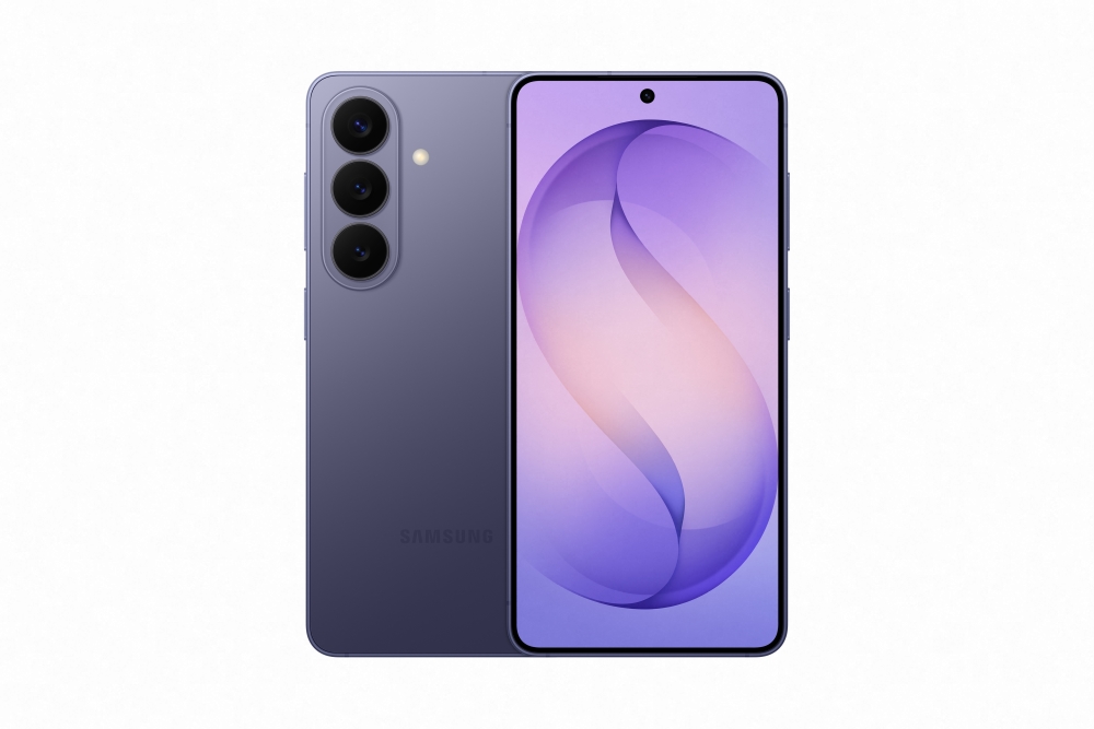 Samsung SM‑S942B Galaxy S26 5G 256GB 12GB Cobalt Violet