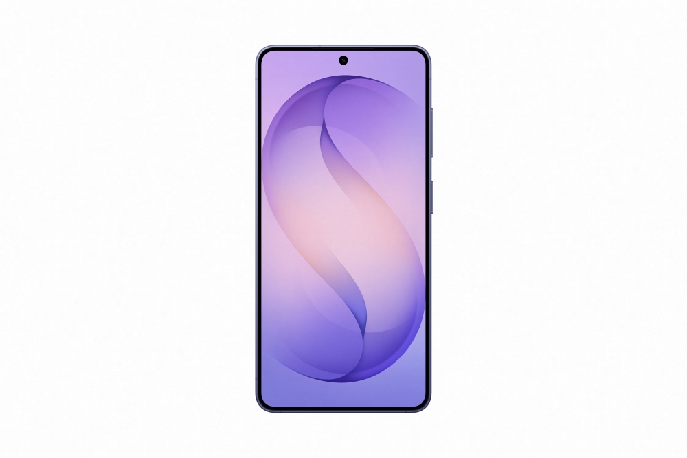 Samsung SM‑S942B Galaxy S26 5G 256GB 12GB Cobalt Violet