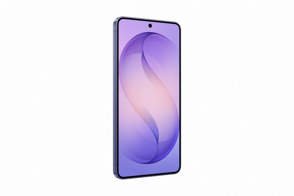 Samsung SM‑S942B Galaxy S26 5G 256GB 12GB Cobalt Violet