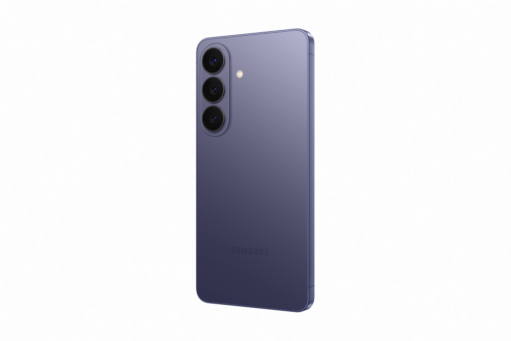 Samsung SM‑S942B Galaxy S26 5G 256GB 12GB Cobalt Violet