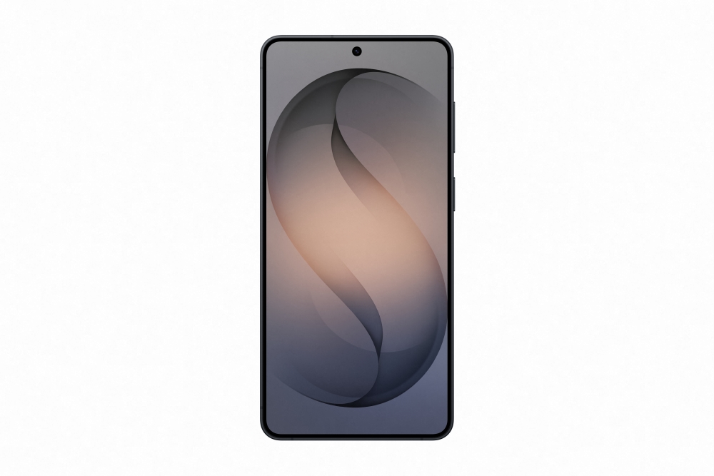 Смартфон Samsung SM‑S947B Galaxy S26+ 5G 512GB 12GB Black