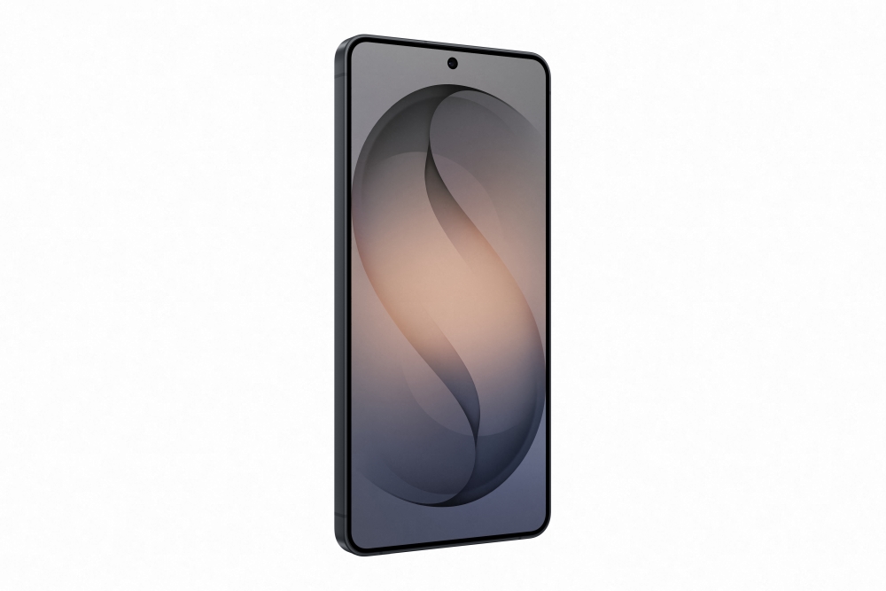 Смартфон Samsung SM‑S947B Galaxy S26+ 5G 512GB 12GB Black