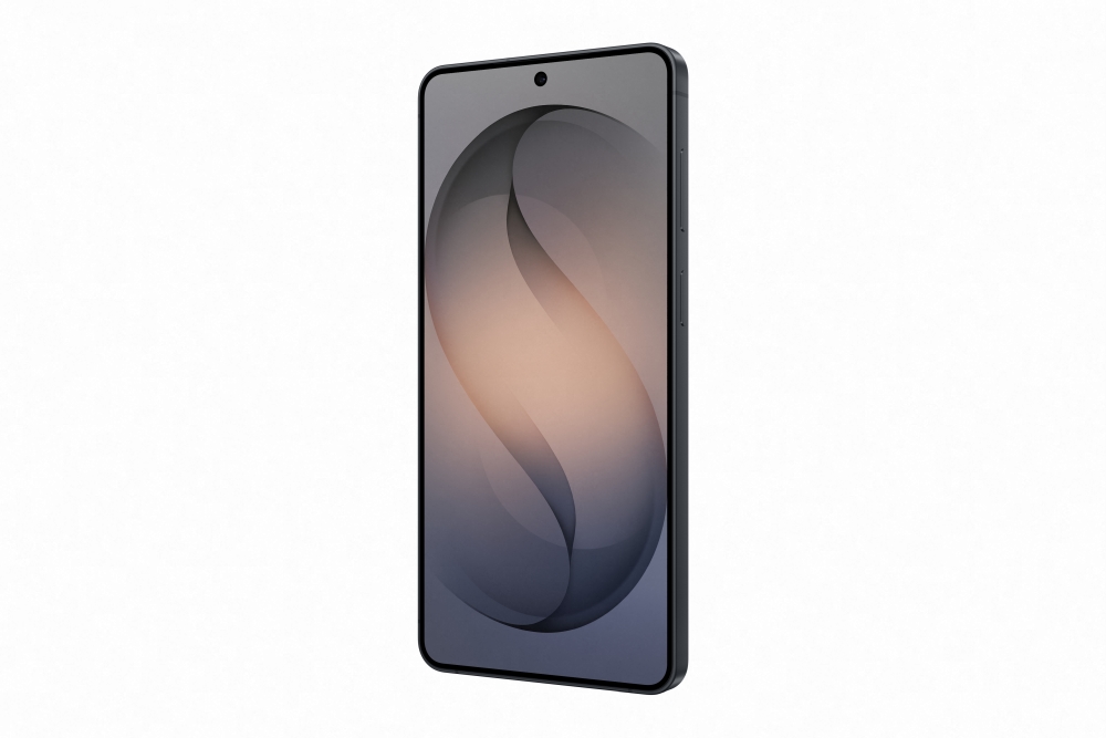 Смартфон Samsung SM‑S947B Galaxy S26+ 5G 512GB 12GB Black